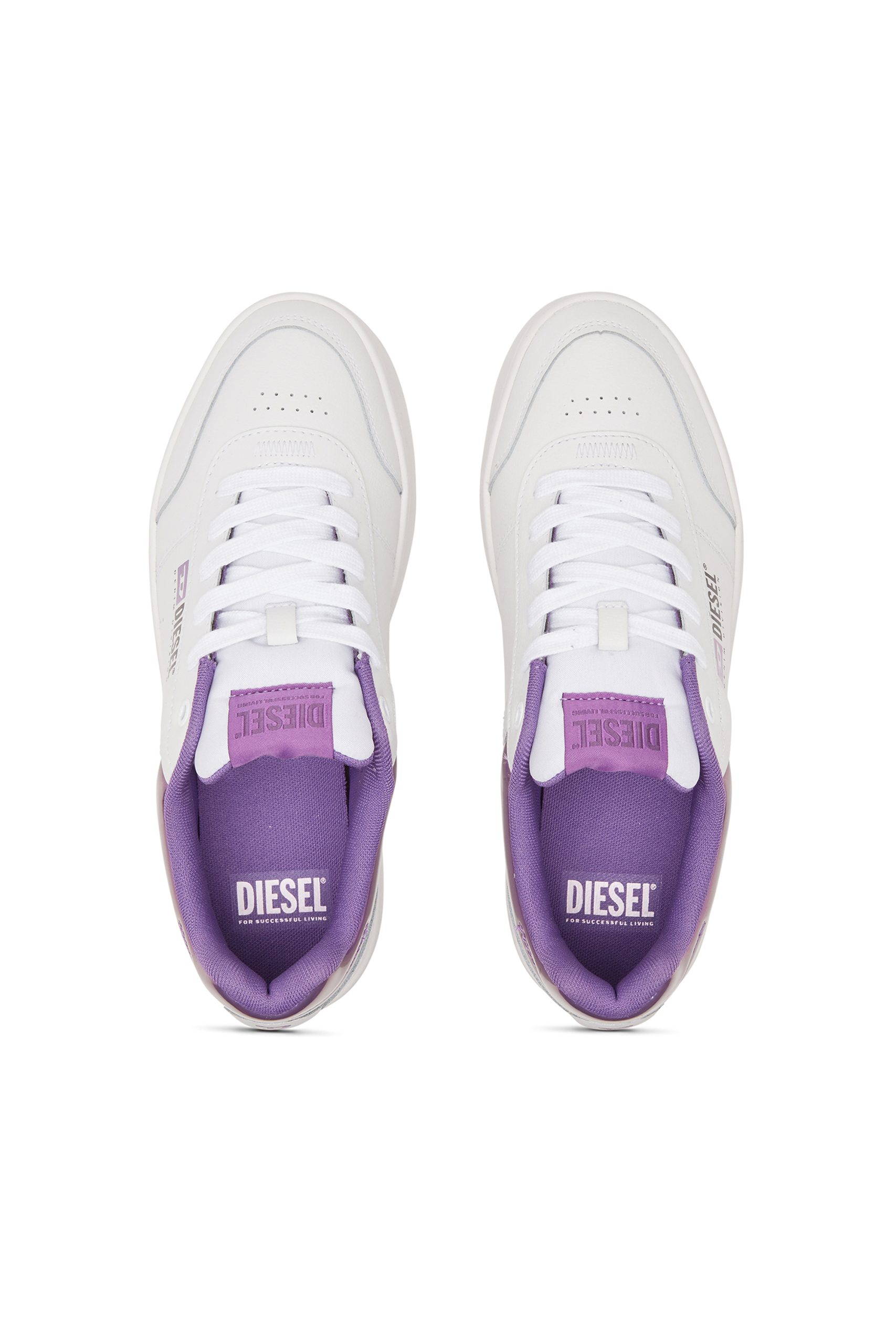 Diesel Athene VTG Sneaker - Image 4