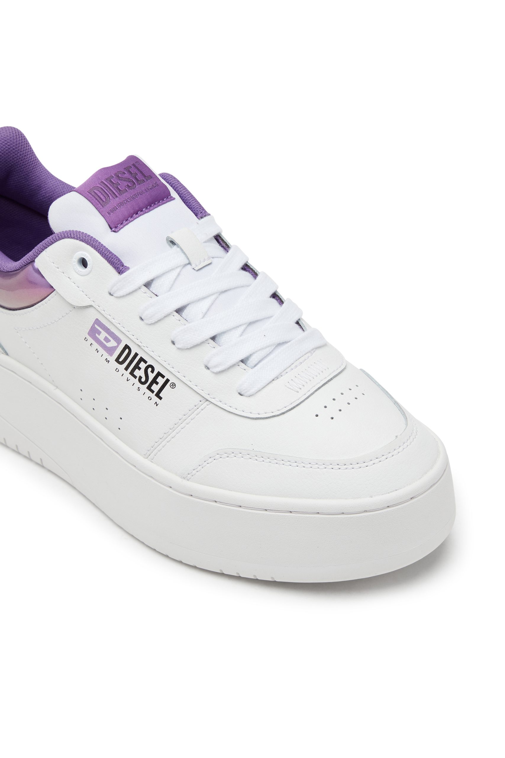 Diesel Athene VTG Sneaker - Image 7