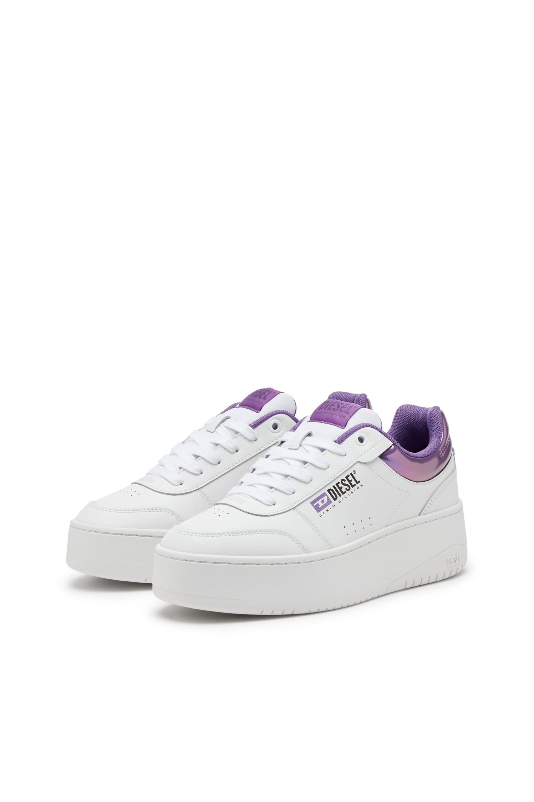 Diesel Athene VTG Sneaker - Image 3