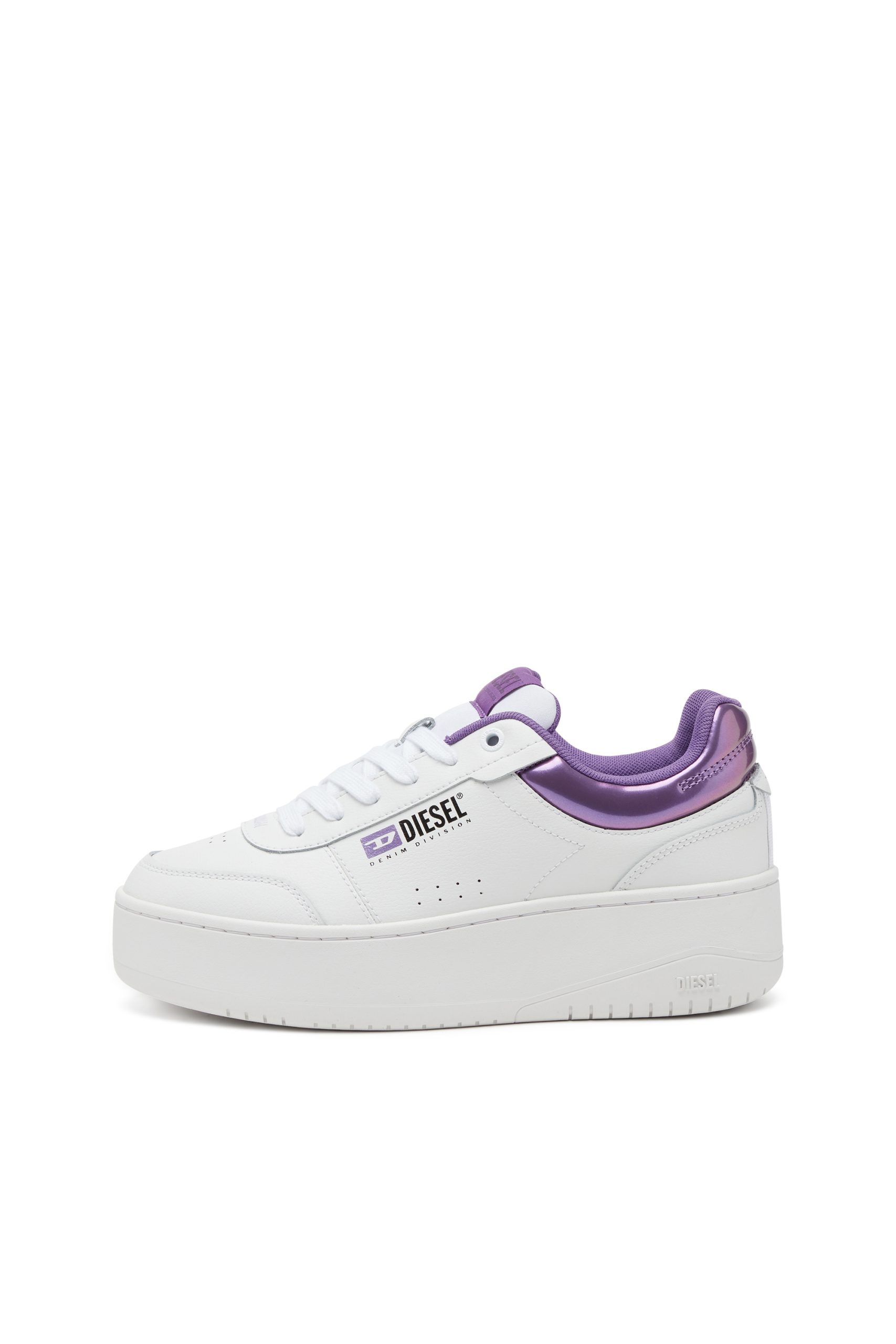 Diesel Athene VTG Sneaker - Image 6