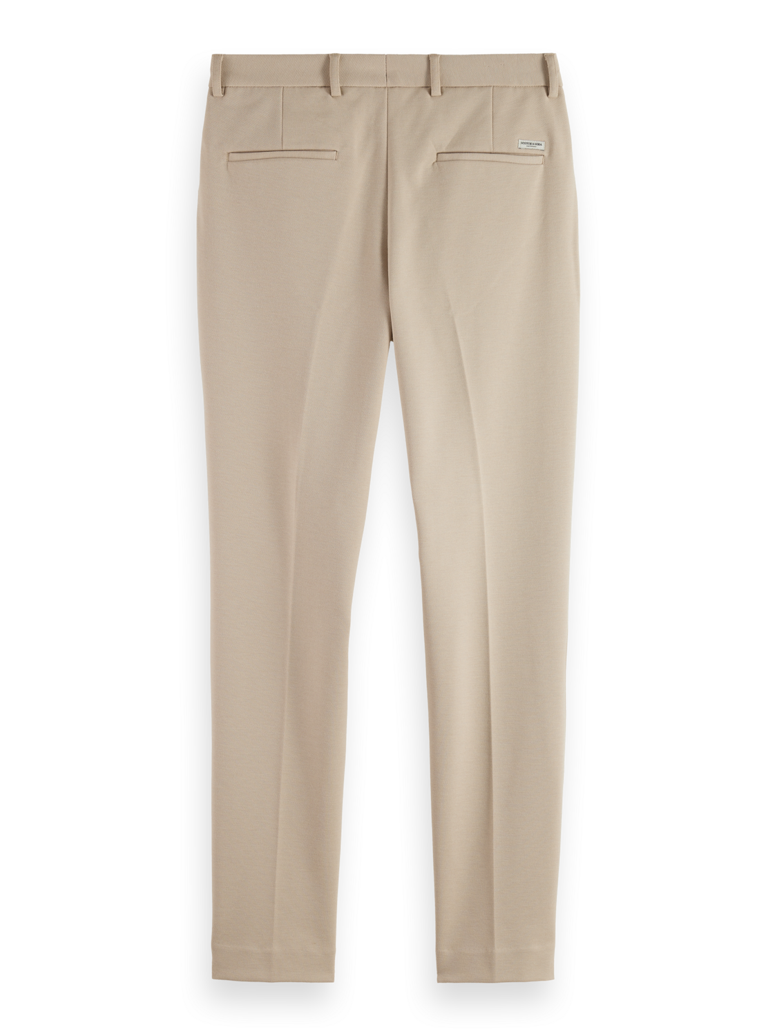 Scotch & Soda Mott-Slim Fit Chino - Image 7