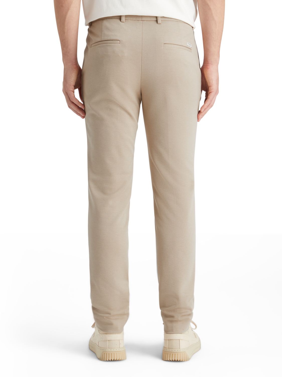 Scotch & Soda Mott-Slim Fit Chino - Image 3