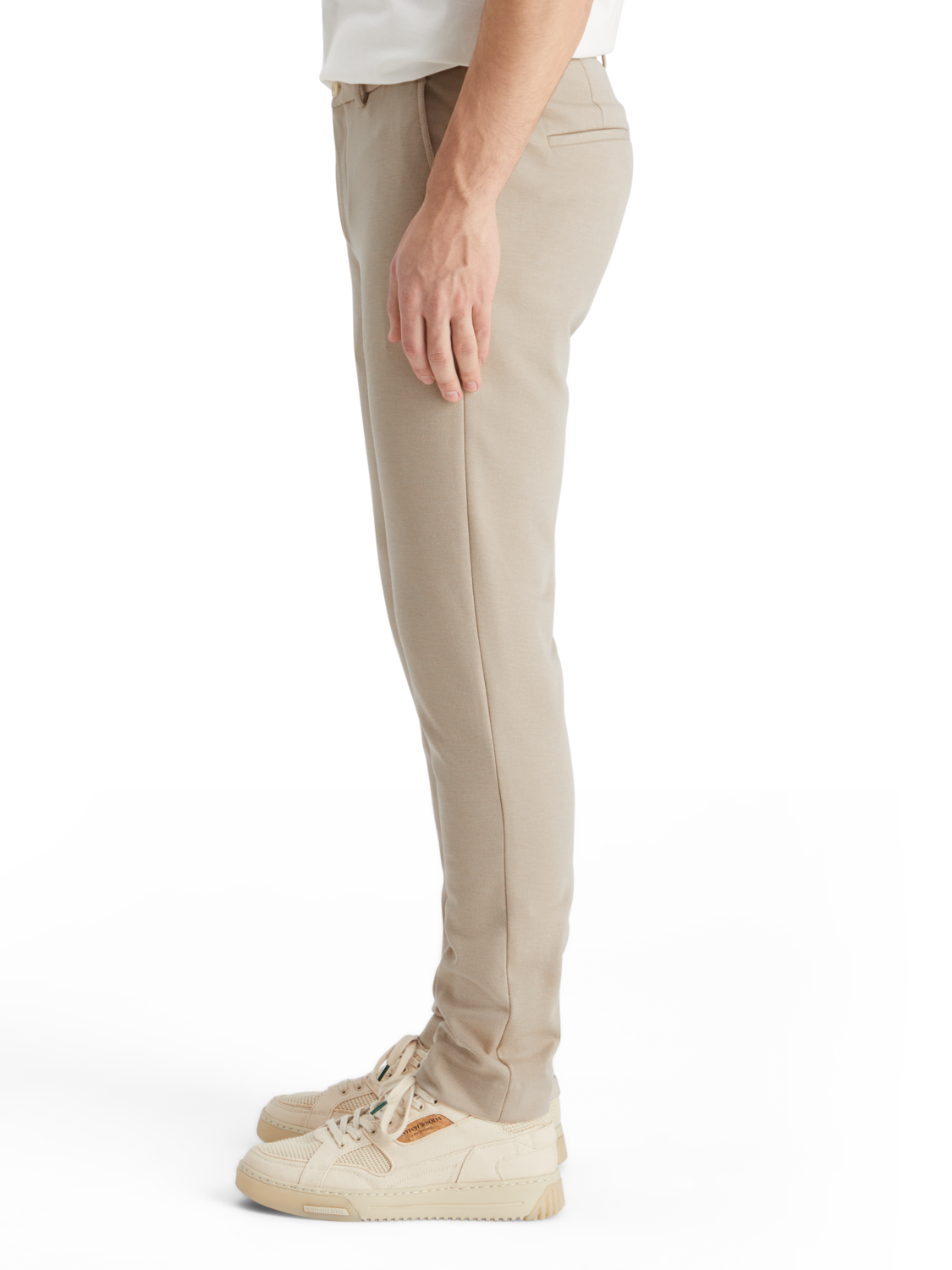 Scotch & Soda Mott-Slim Fit Chino - Image 2