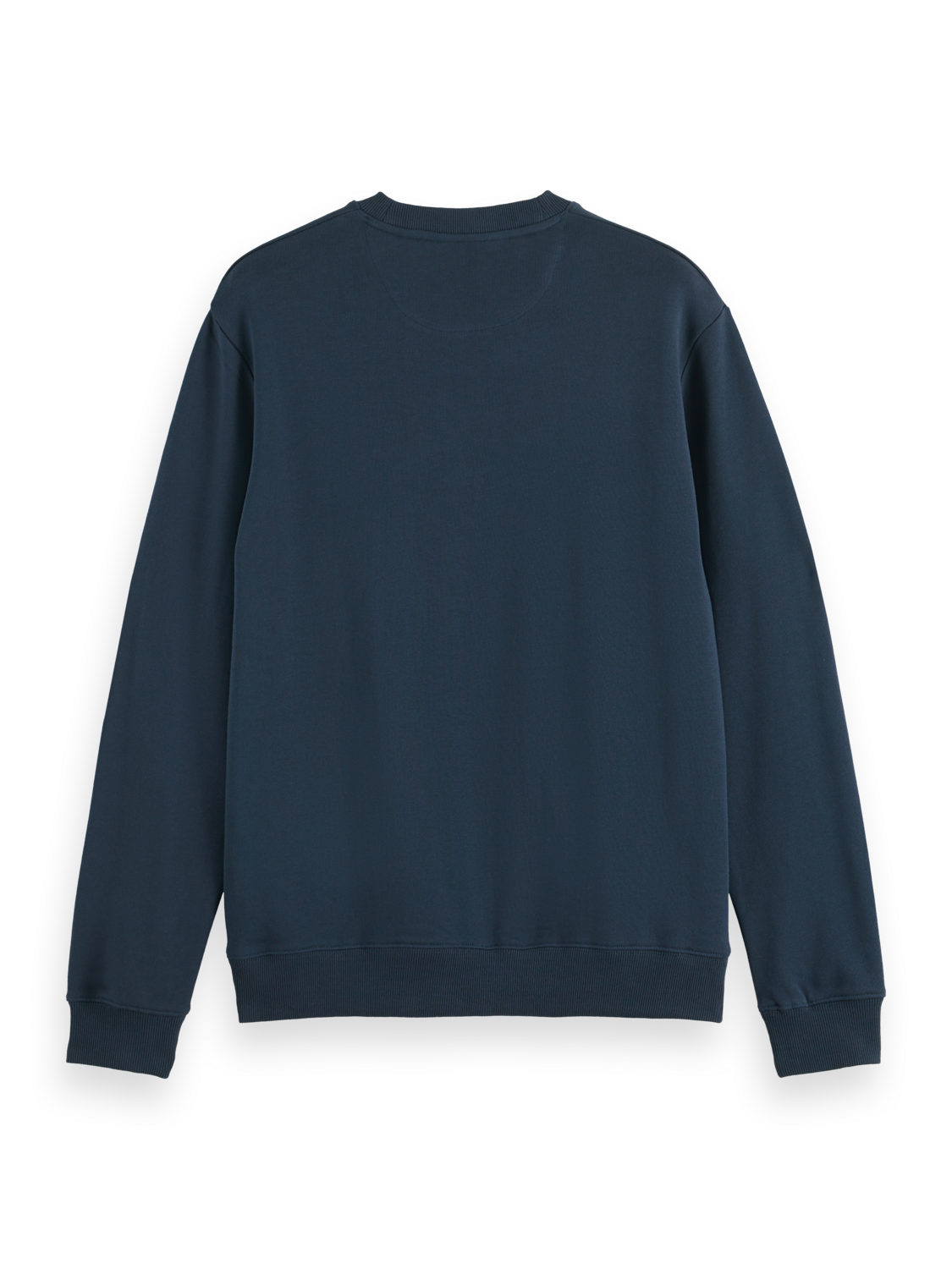 Scotch & Soda Sweatshirt in Night - Image 5