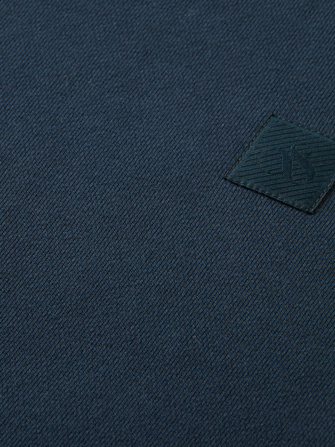 Scotch & Soda Sweatshirt in Night - Image 6