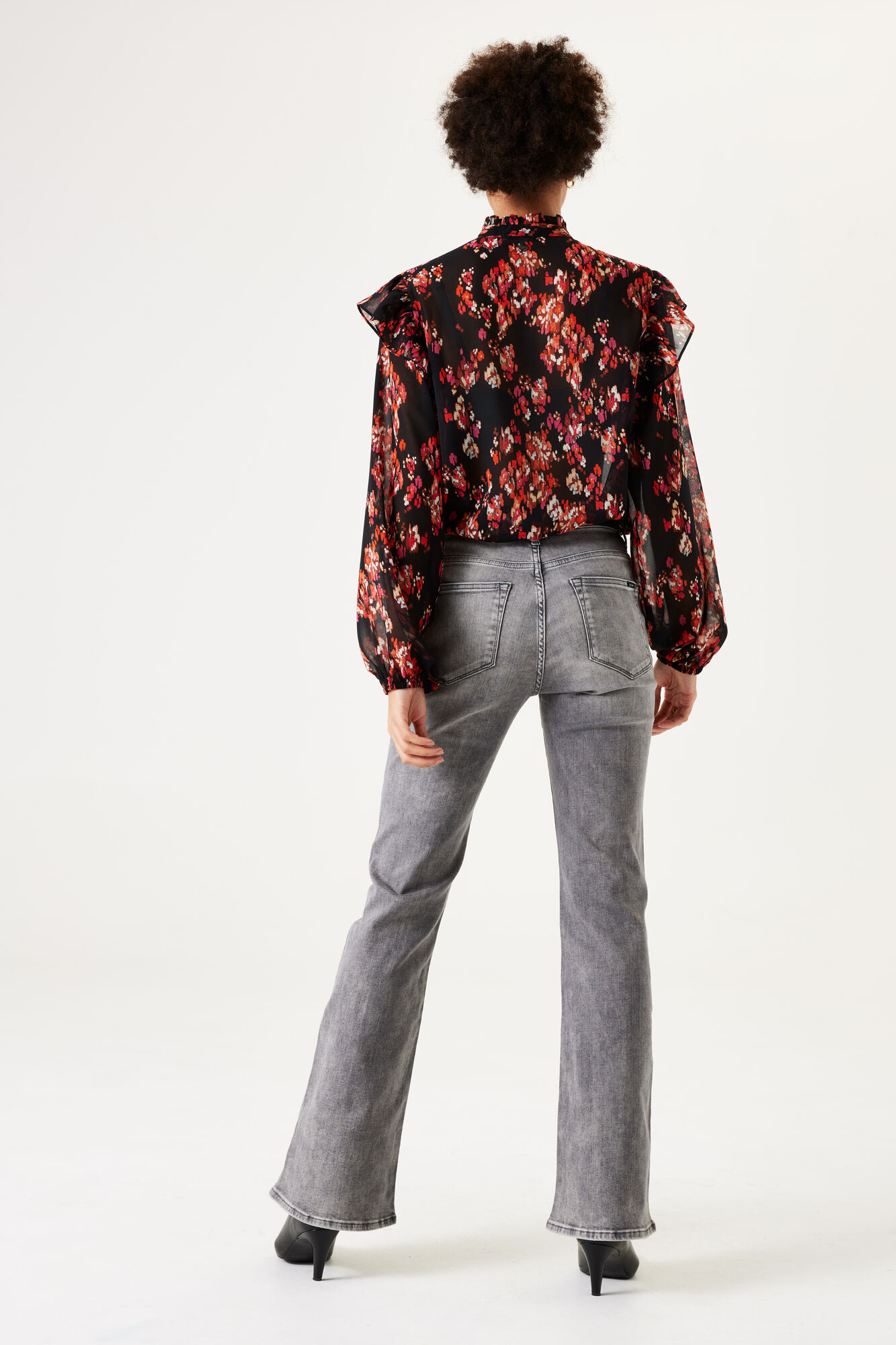 Garcia U40030 Shirt - Image 2