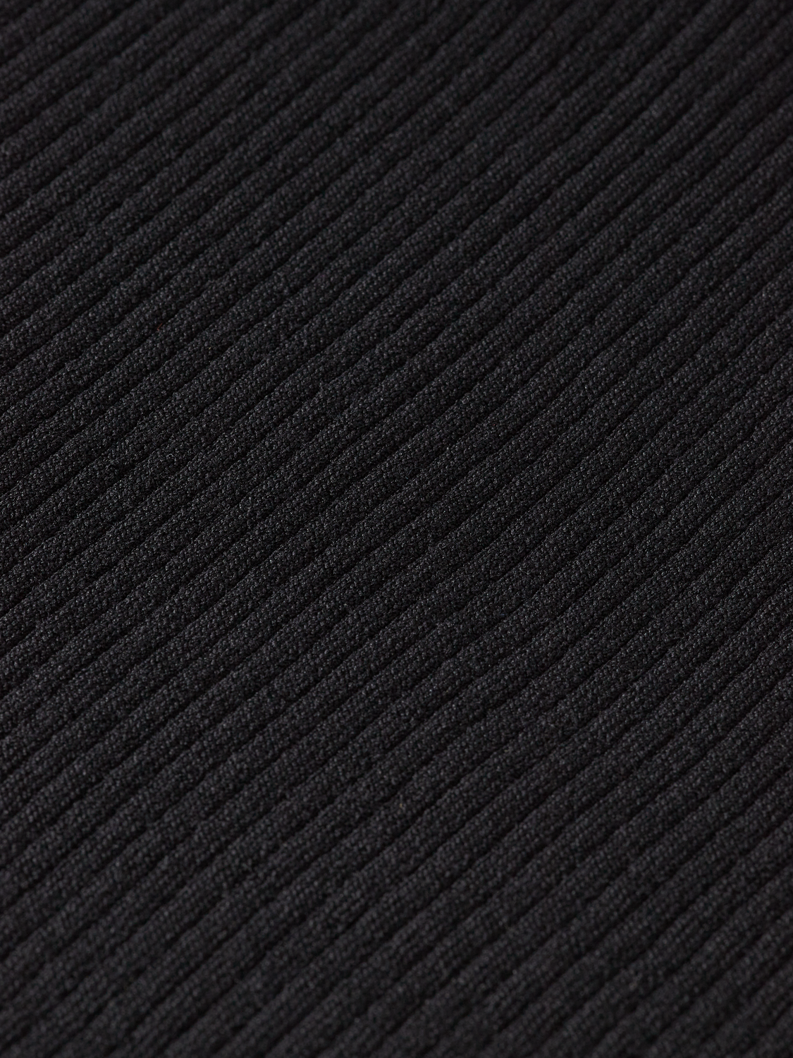 Scotch & Soda Ribbed knitted dress - Image 3