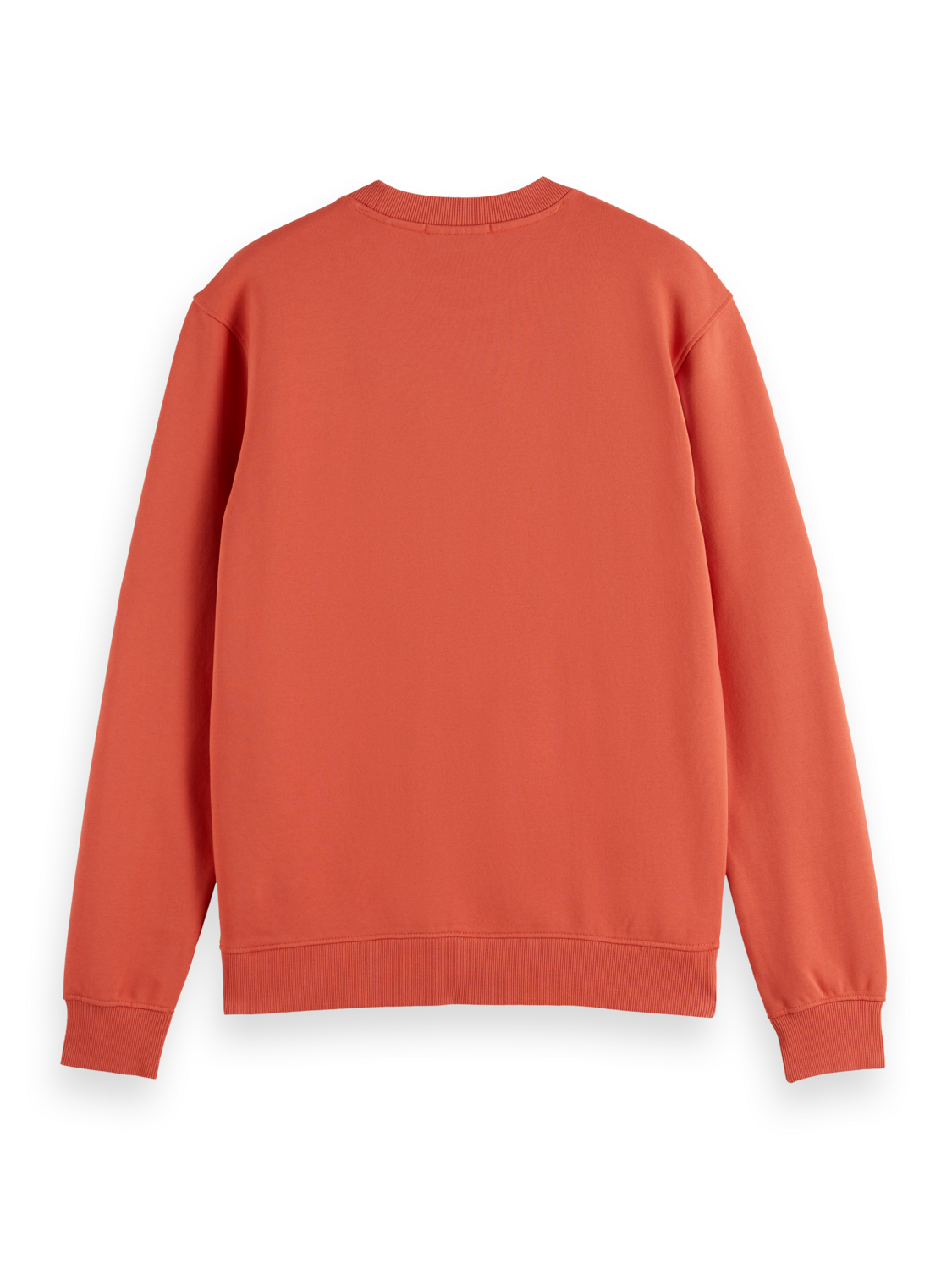 Scotch & Soda Sweatshirt-Negroni - Image 2