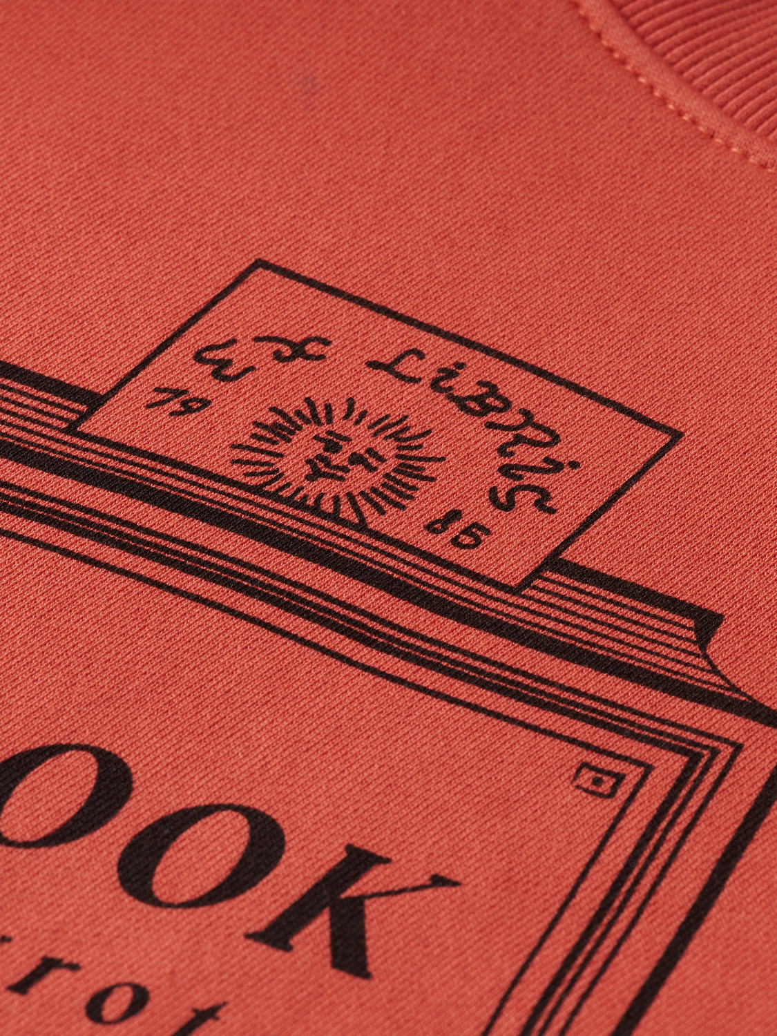 Scotch & Soda Sweatshirt-Negroni - Image 3