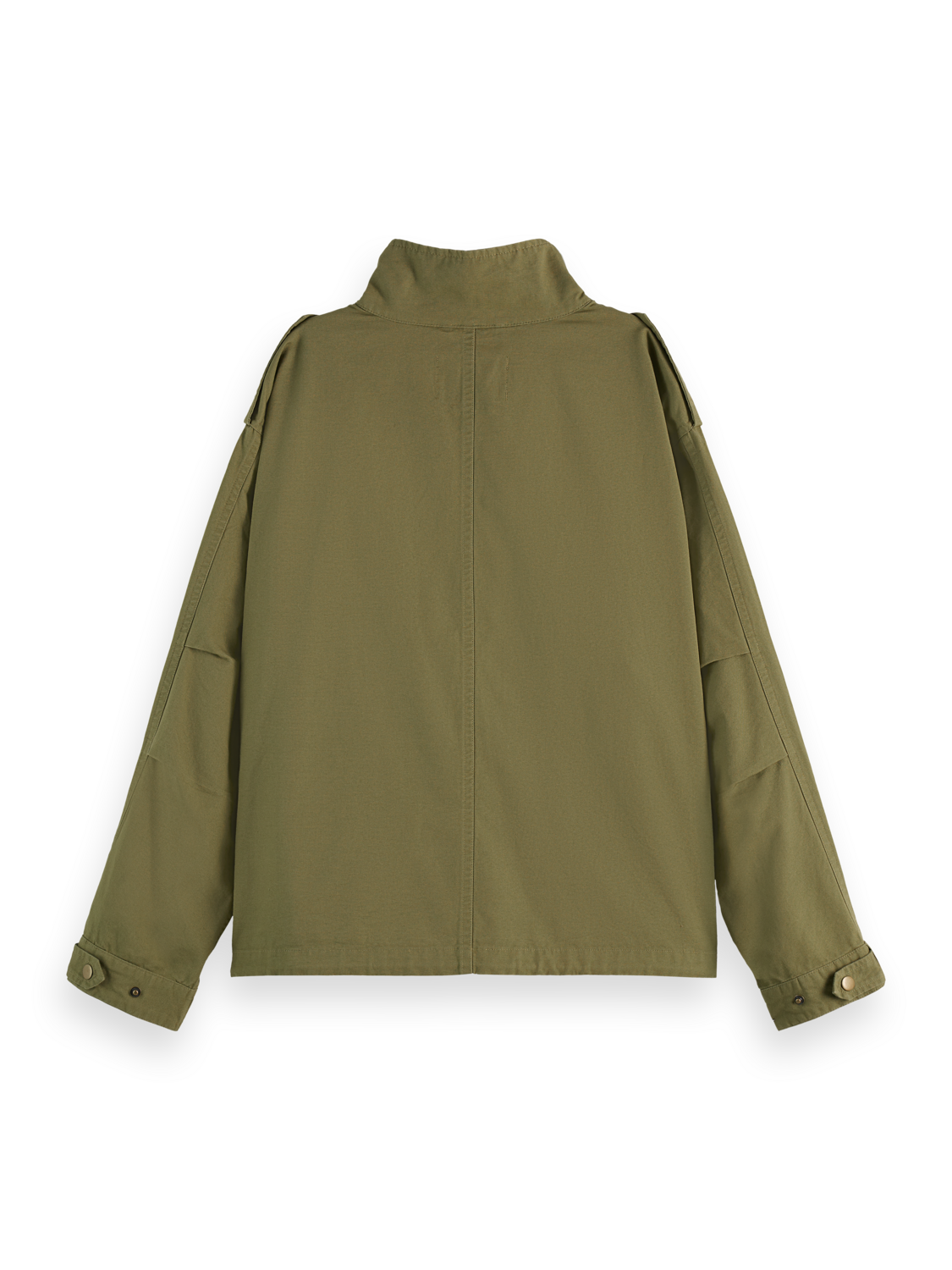 Scotch & Soda Military jacket - Image 2