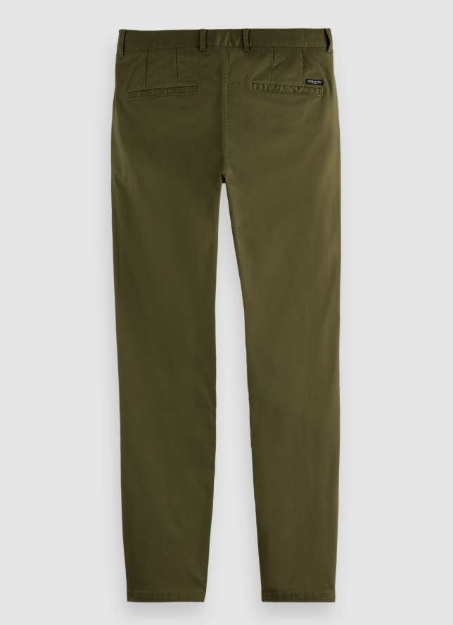 Scotch & Soda Khaki Mott - Image 2