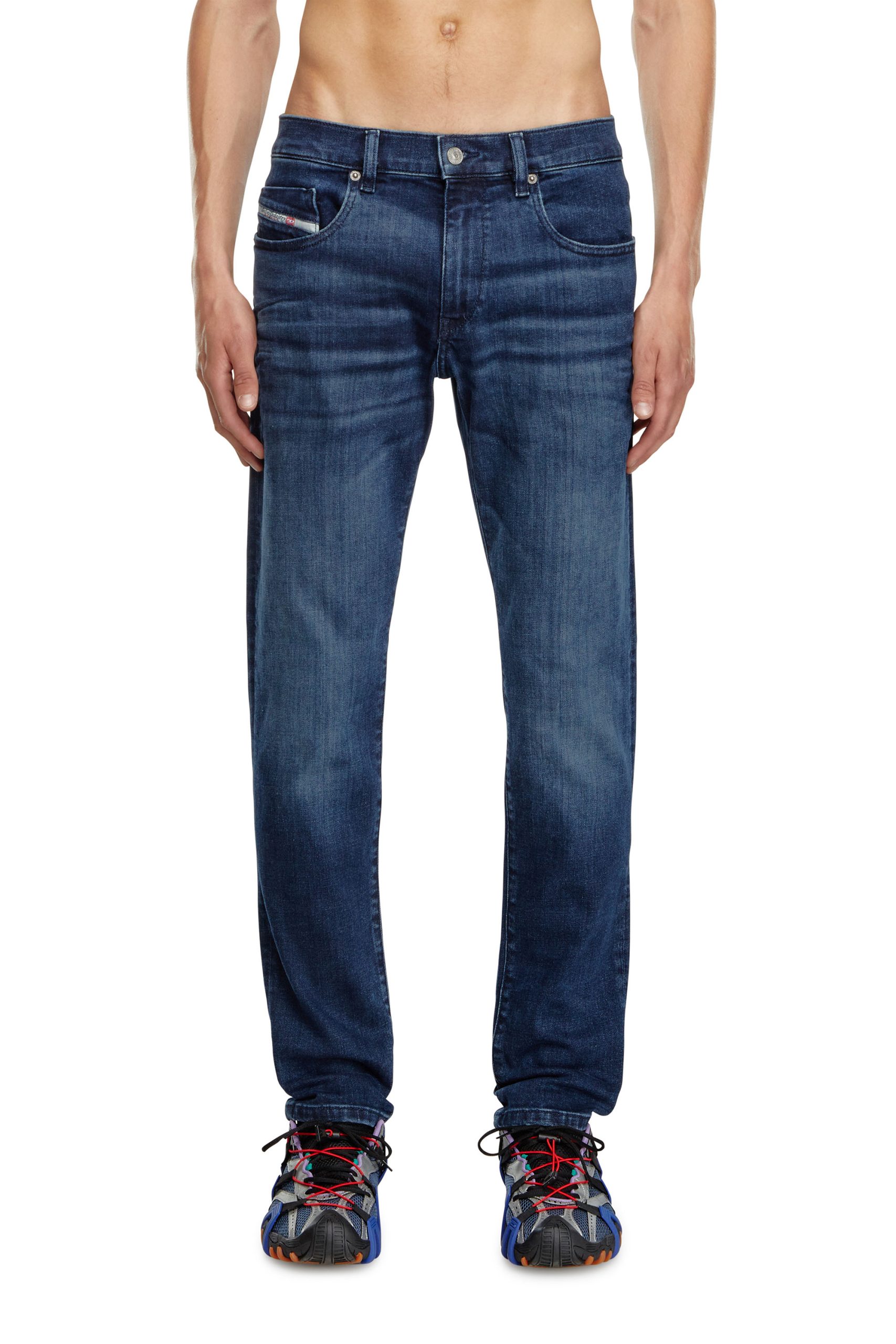 DIESEL 2019 D-STRUKT L.32 JEAN