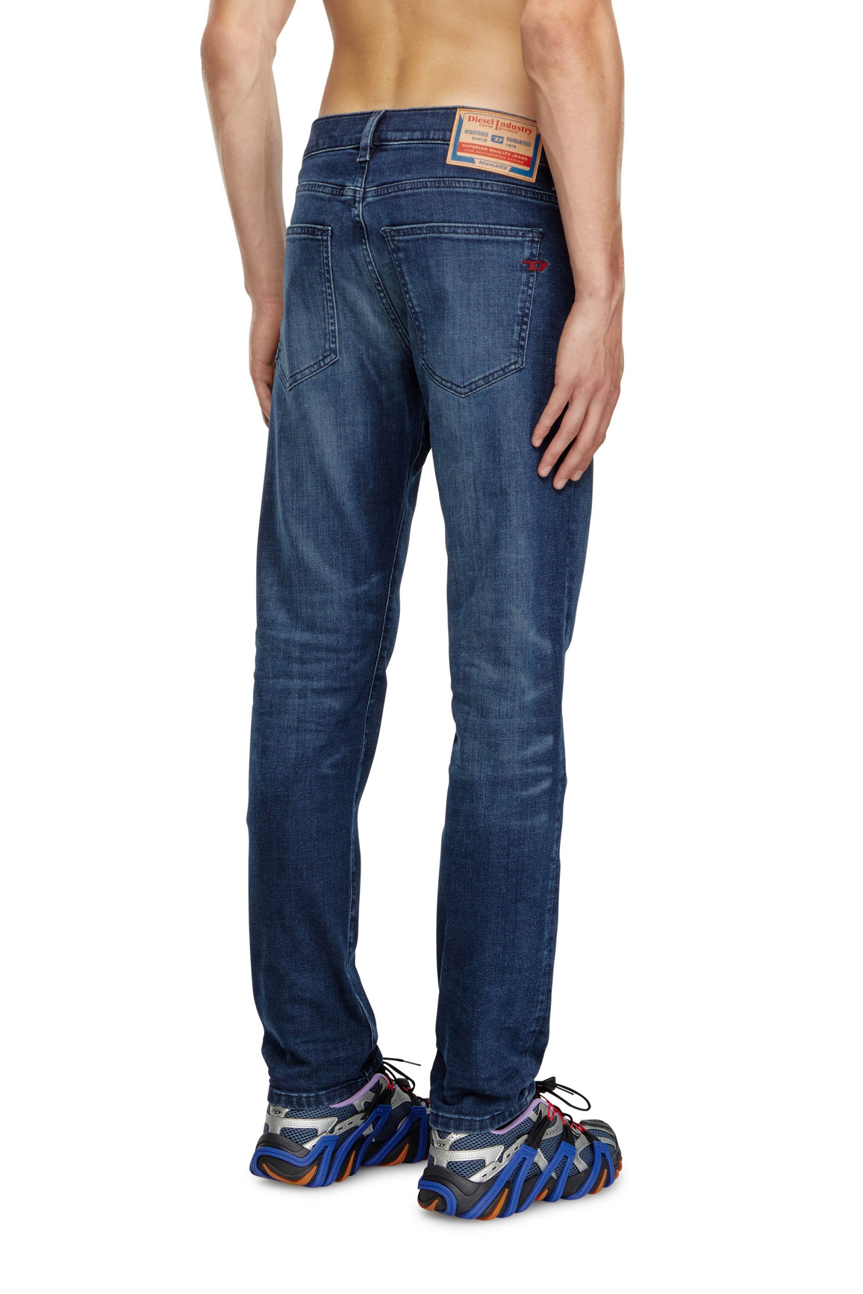 DIESEL 2019 D-STRUKT L.32 JEAN - Image 2