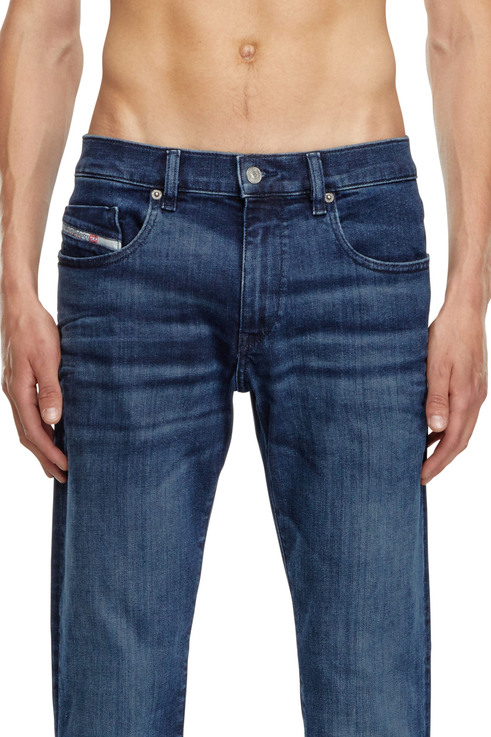 DIESEL 2019 D-STRUKT L.32 JEAN - Image 3