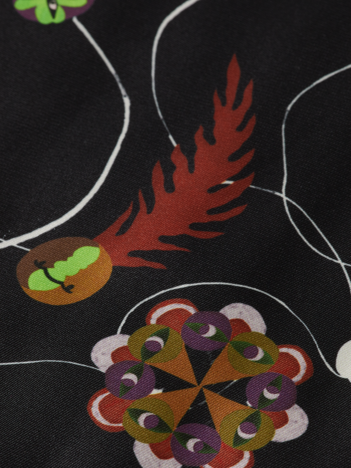 Scotch & Soda Elevated Reversible Bomber Jacket - Image 10