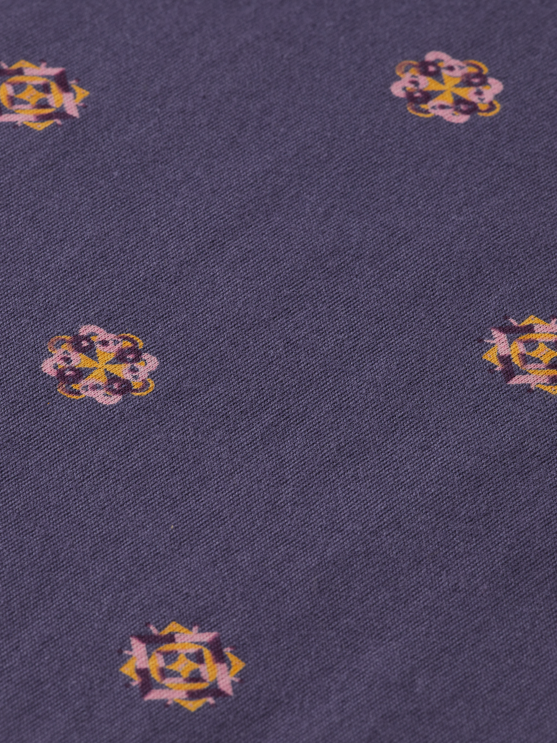 Scotch & Soda Mini All Over Print T-shirt - Image 3