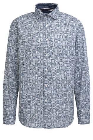 Fil Noir GIUSEPPE HBD - Selezione Blue - Blue