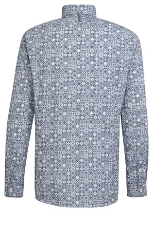 Fil Noir GIUSEPPE HBD - Selezione Blue - Blue - Image 2