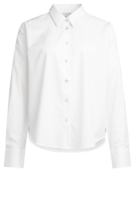 Fil Noir LARA - Solo Bianco - White