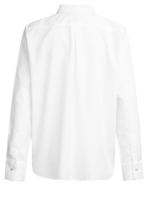 Fil Noir LARA - Solo Bianco - White - Image 2