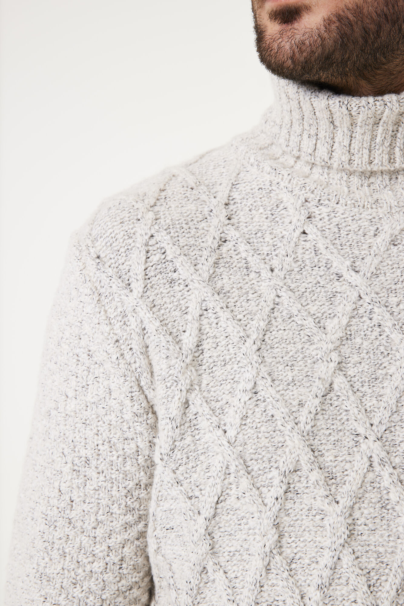 Garcia W41045 pullover - Image 4