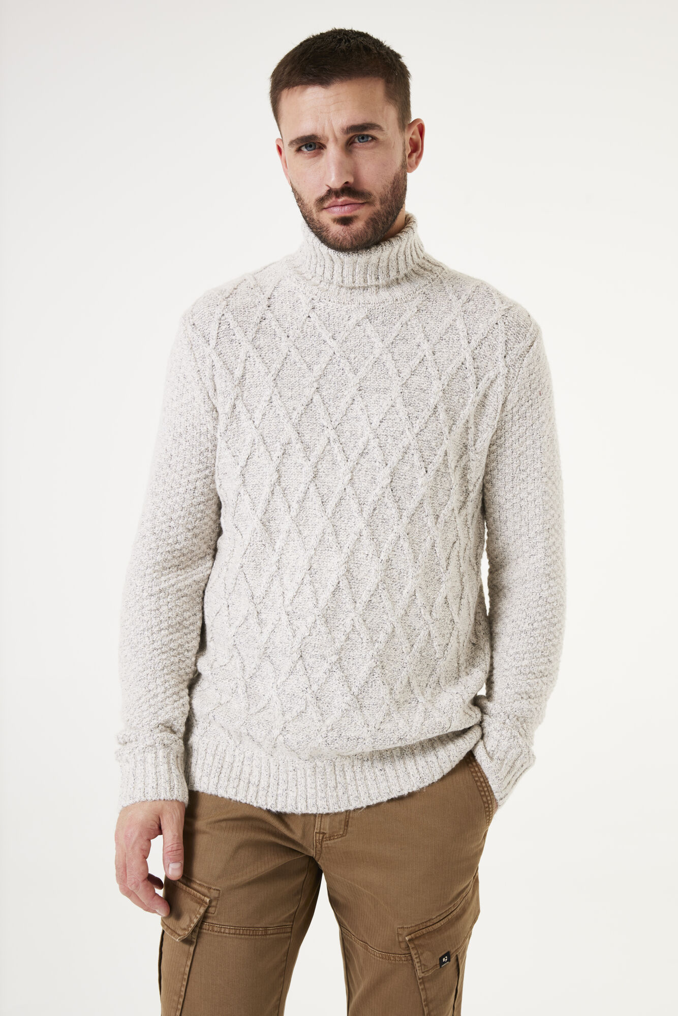 Garcia W41045 pullover