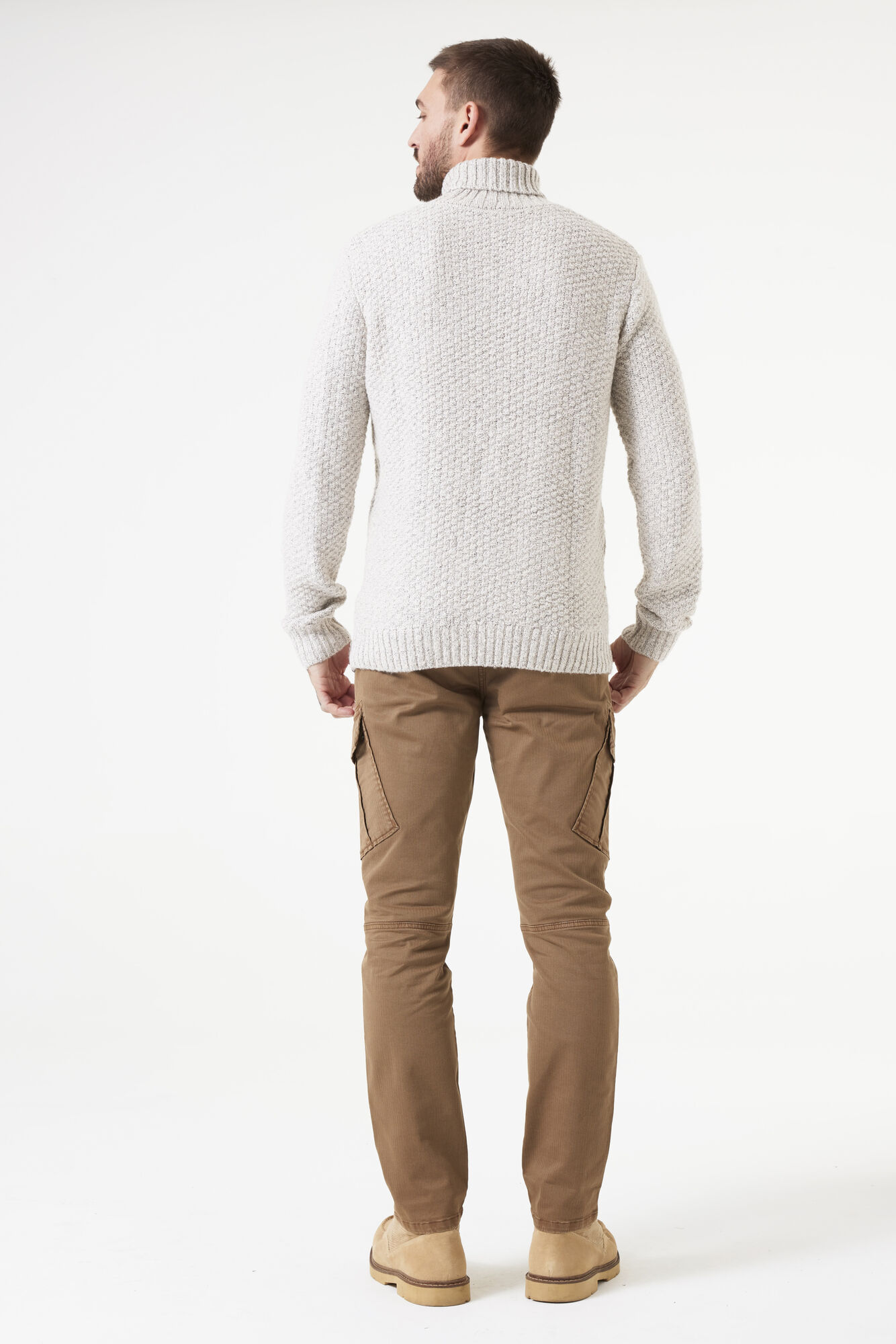 Garcia W41045 pullover - Image 3