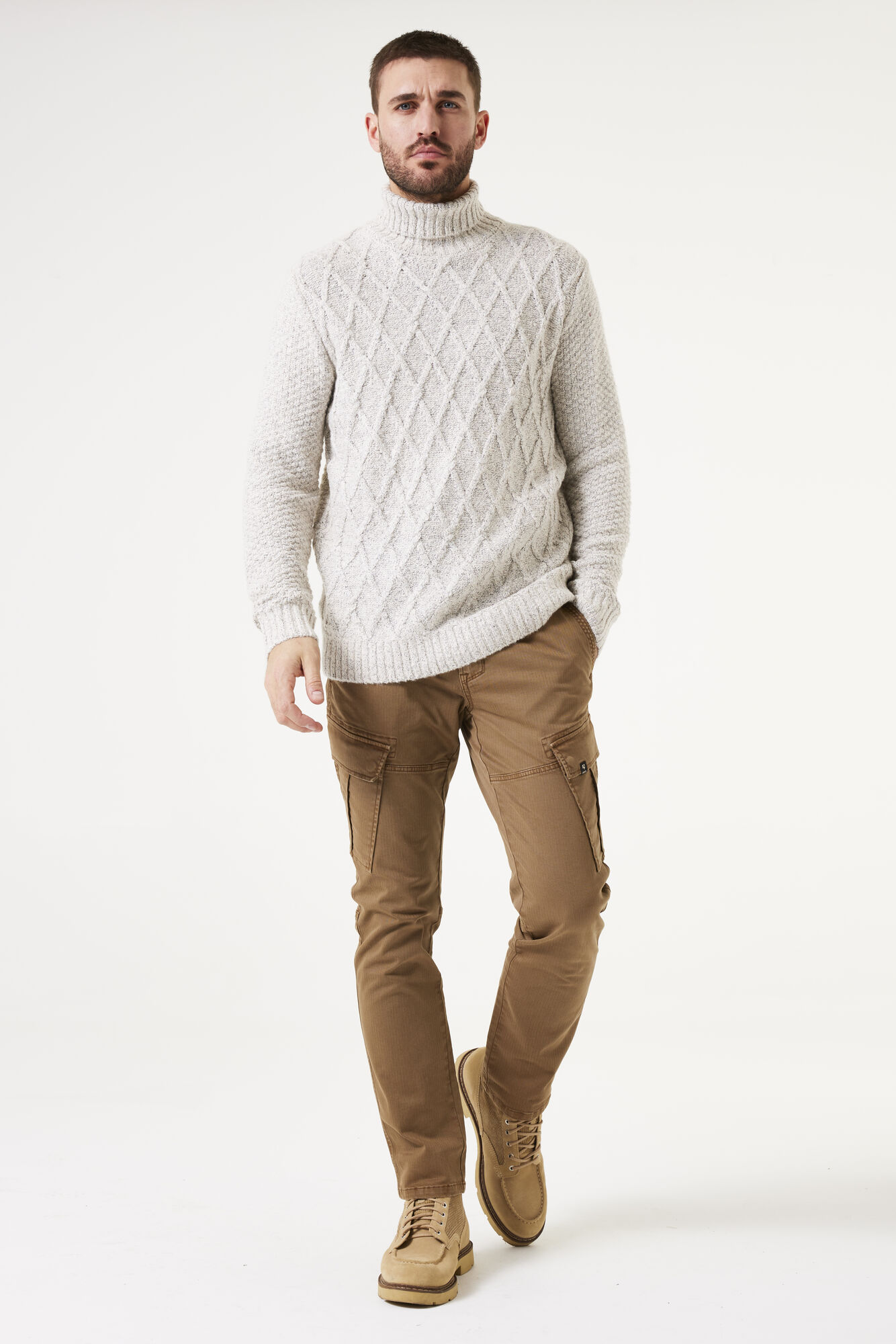 Garcia W41045 pullover - Image 2