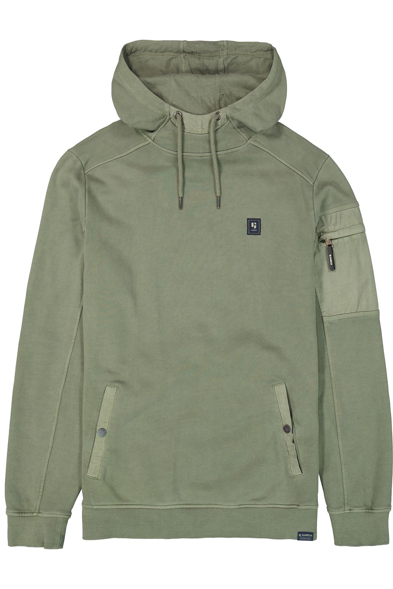 Garcia V41263_Male`s sweater - Image 5