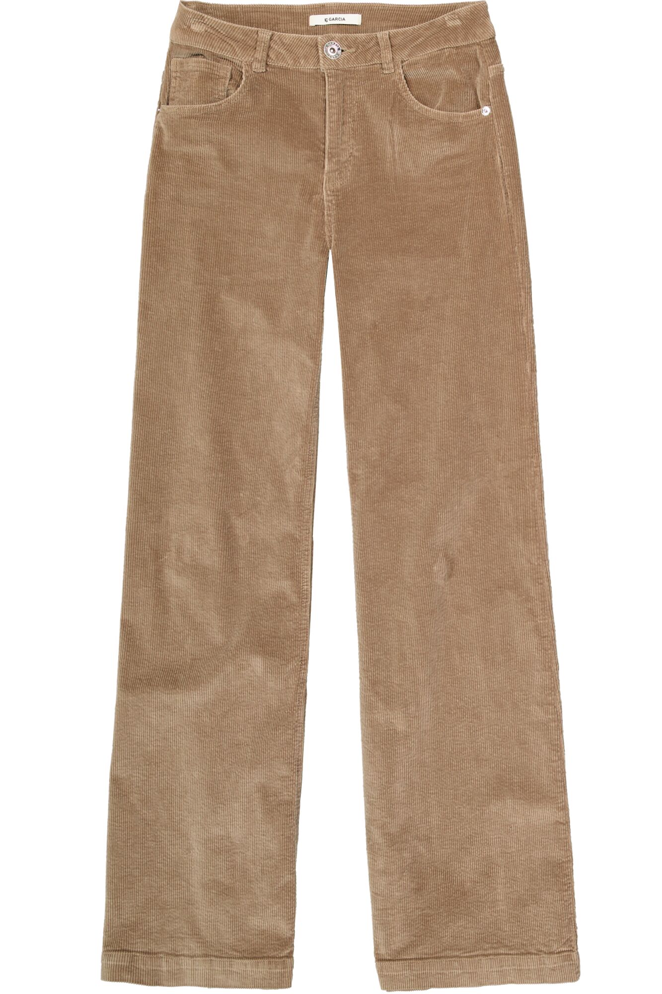 Garcia V40310_Celia ladies pants - Image 5