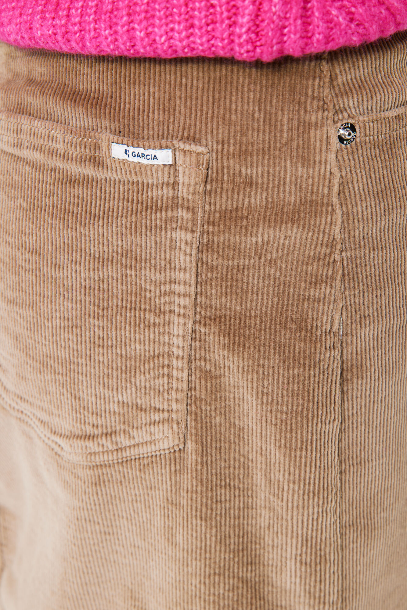 Garcia V40320_ladies skirt - Image 4