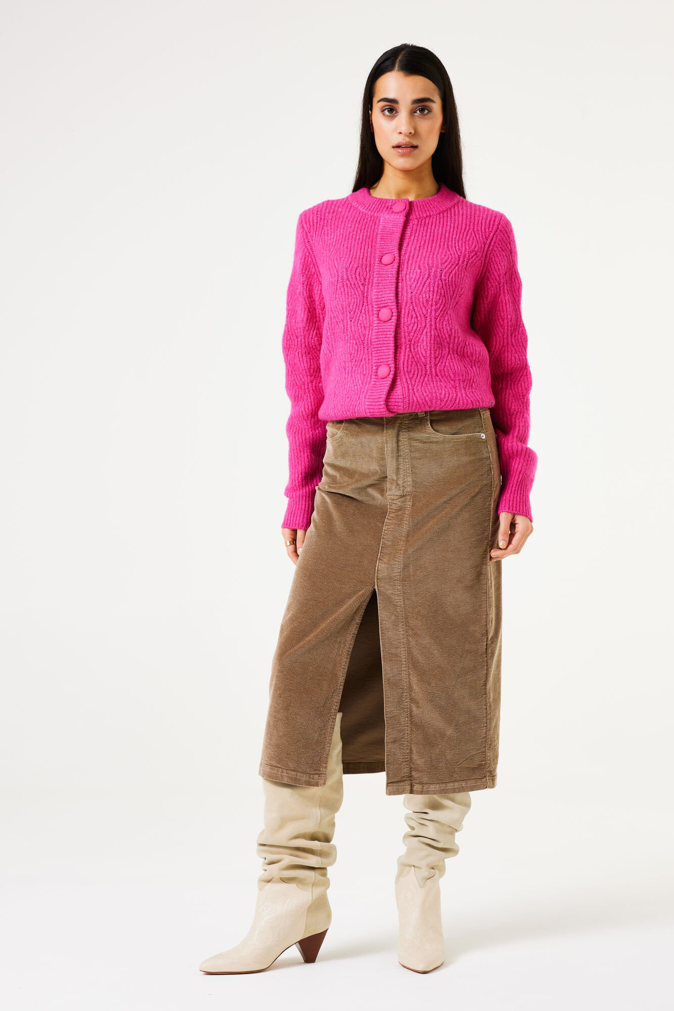 Garcia V40320_ladies skirt - Image 2