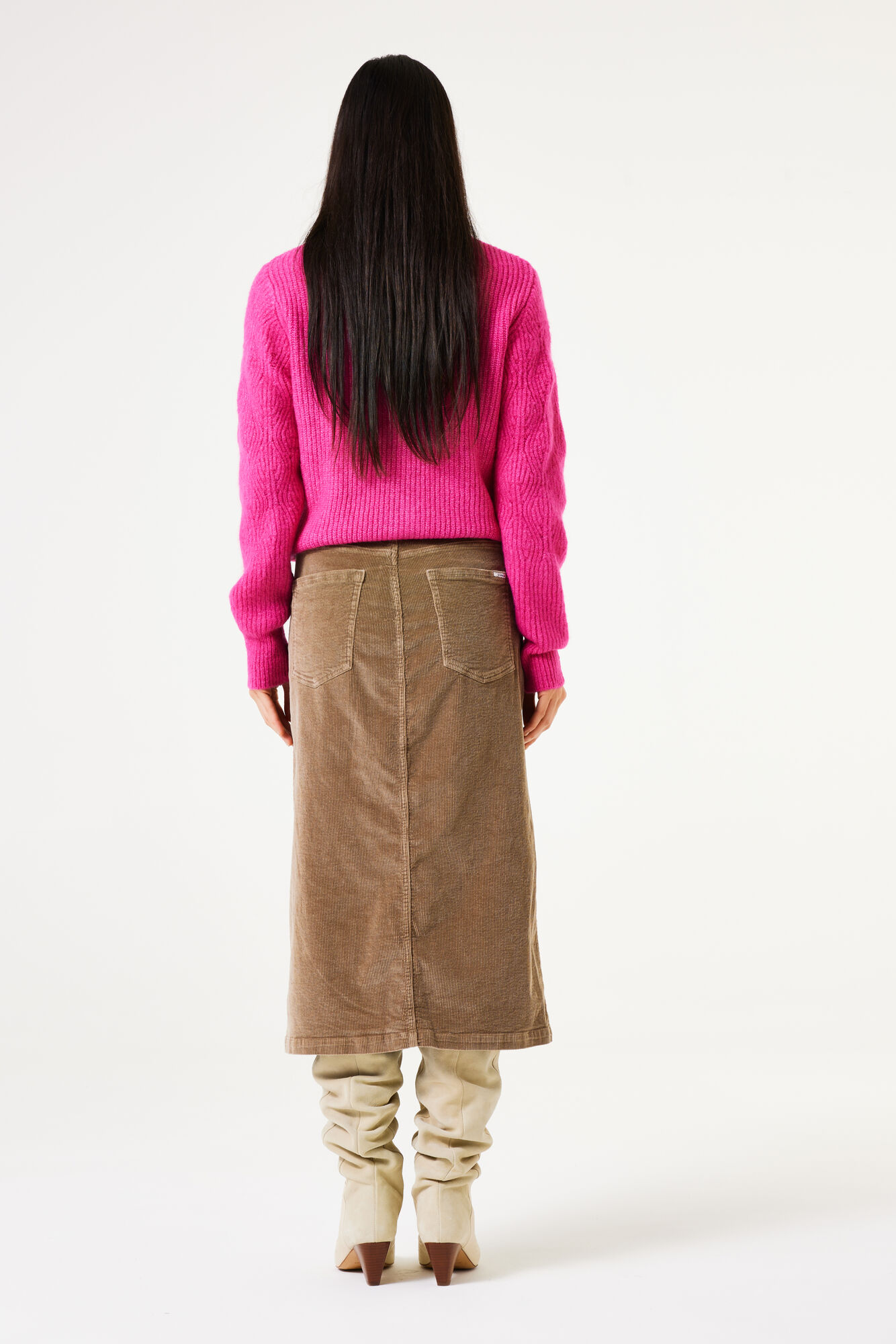 Garcia V40320_ladies skirt - Image 3