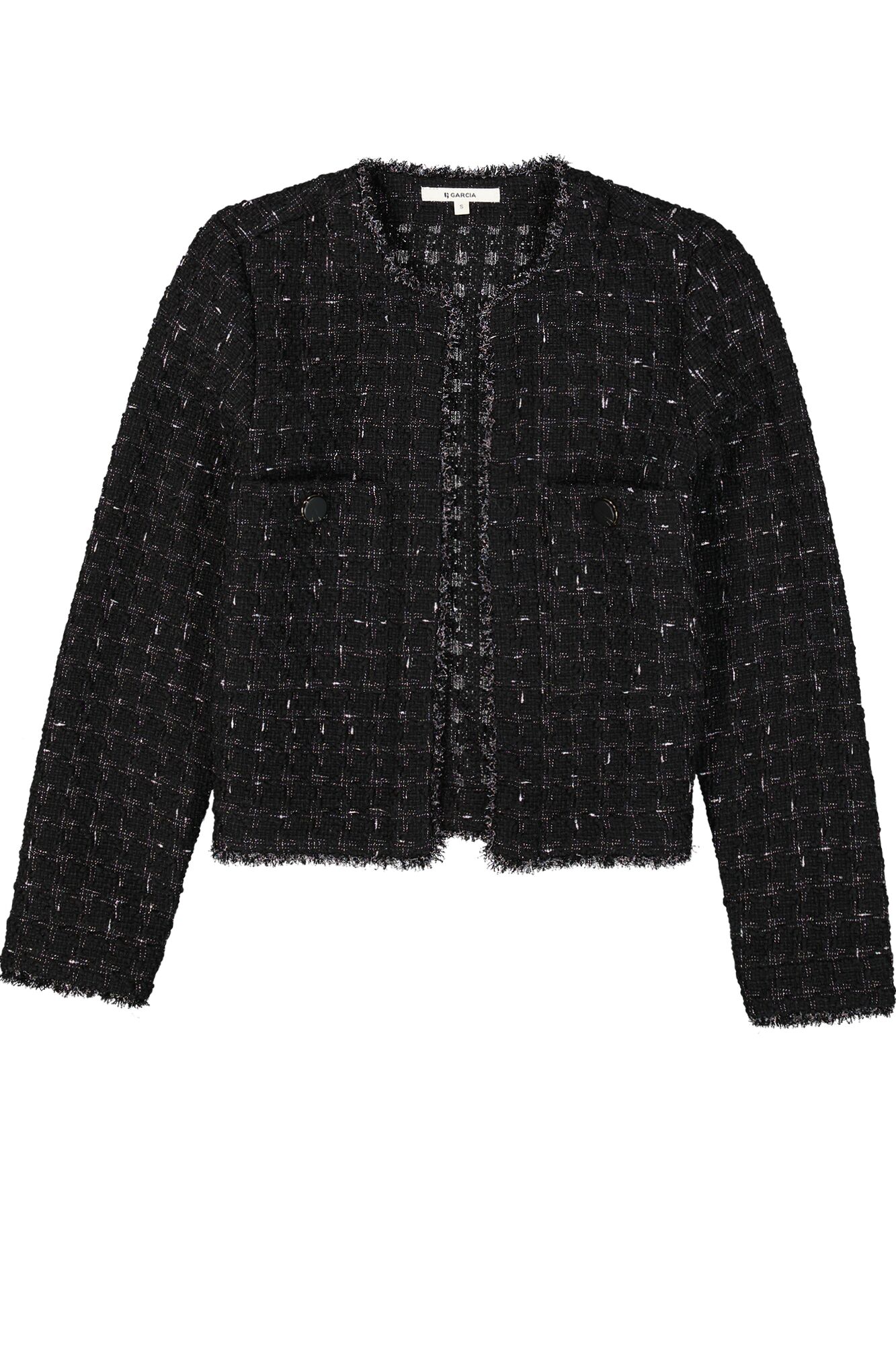 Garcia V40291 jacket - Image 5