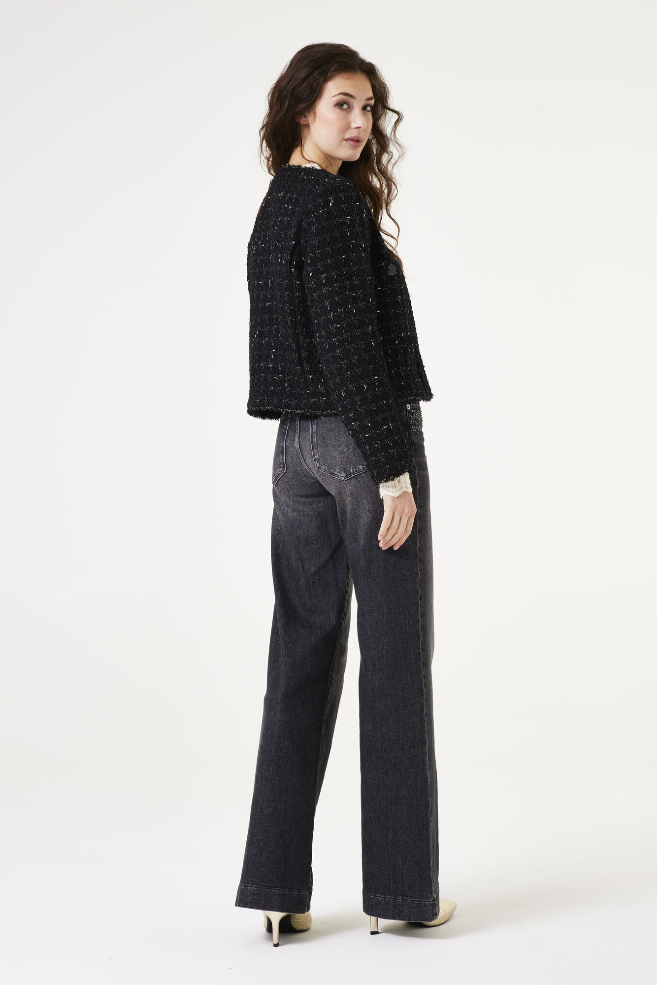 Garcia V40291 jacket - Image 3