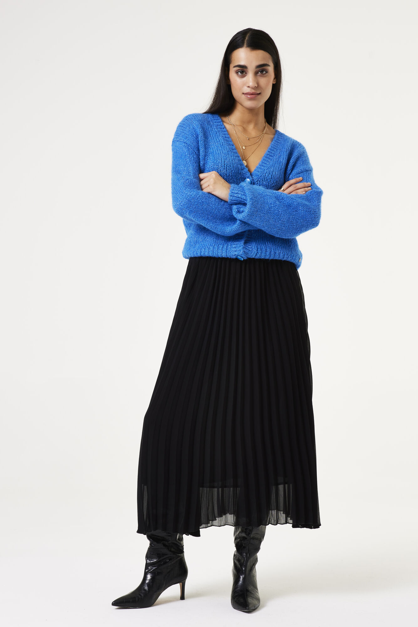 Garcia W40121_ladies skirt - Image 3