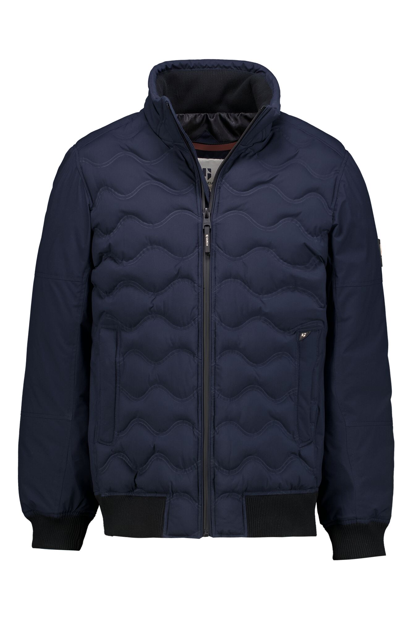 Garcia GJ410901 Jacket - Image 5