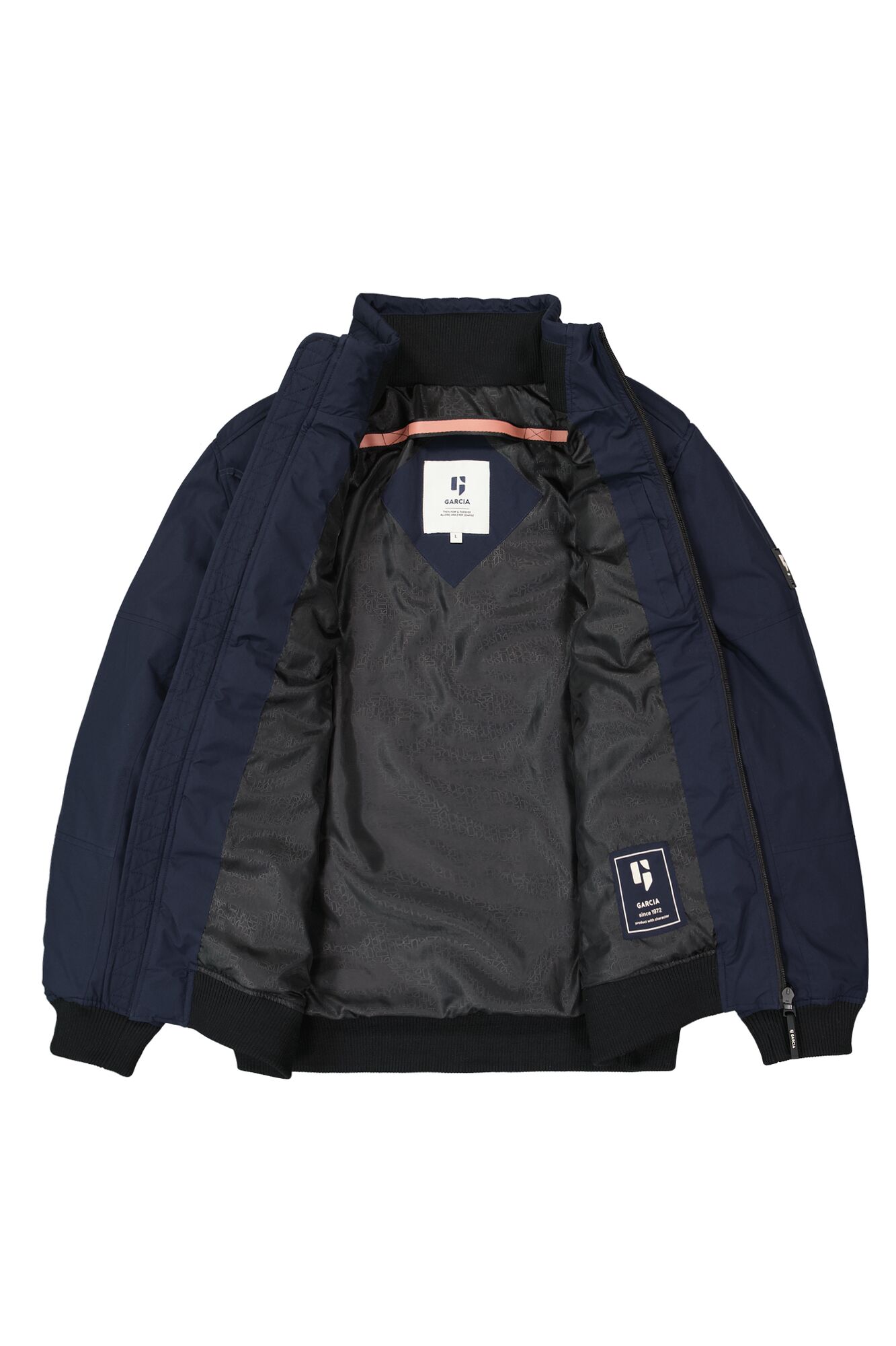 Garcia GJ410901 Jacket - Image 7