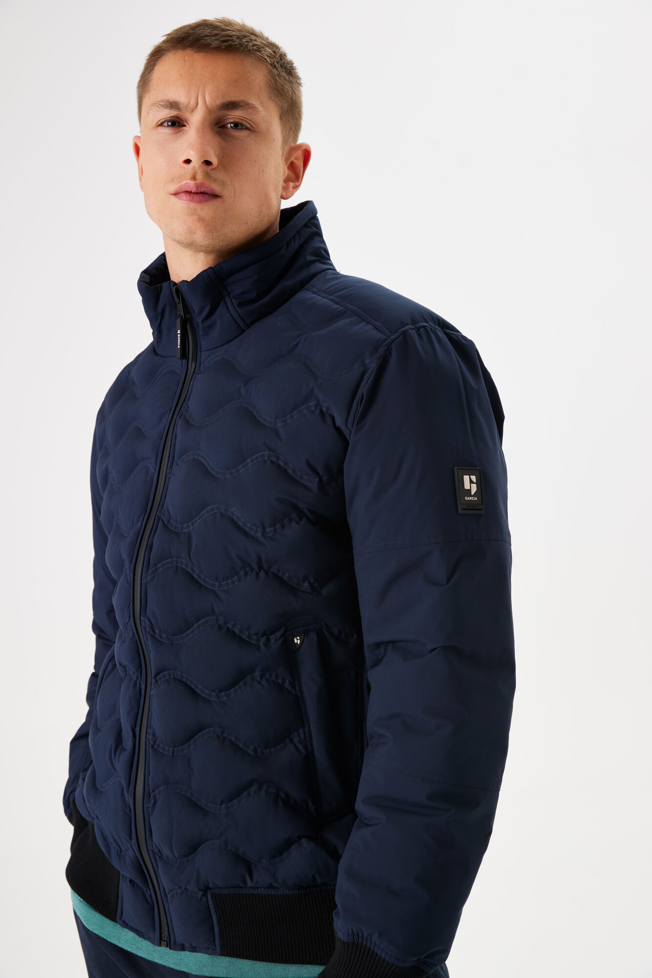 Garcia GJ410901 Jacket