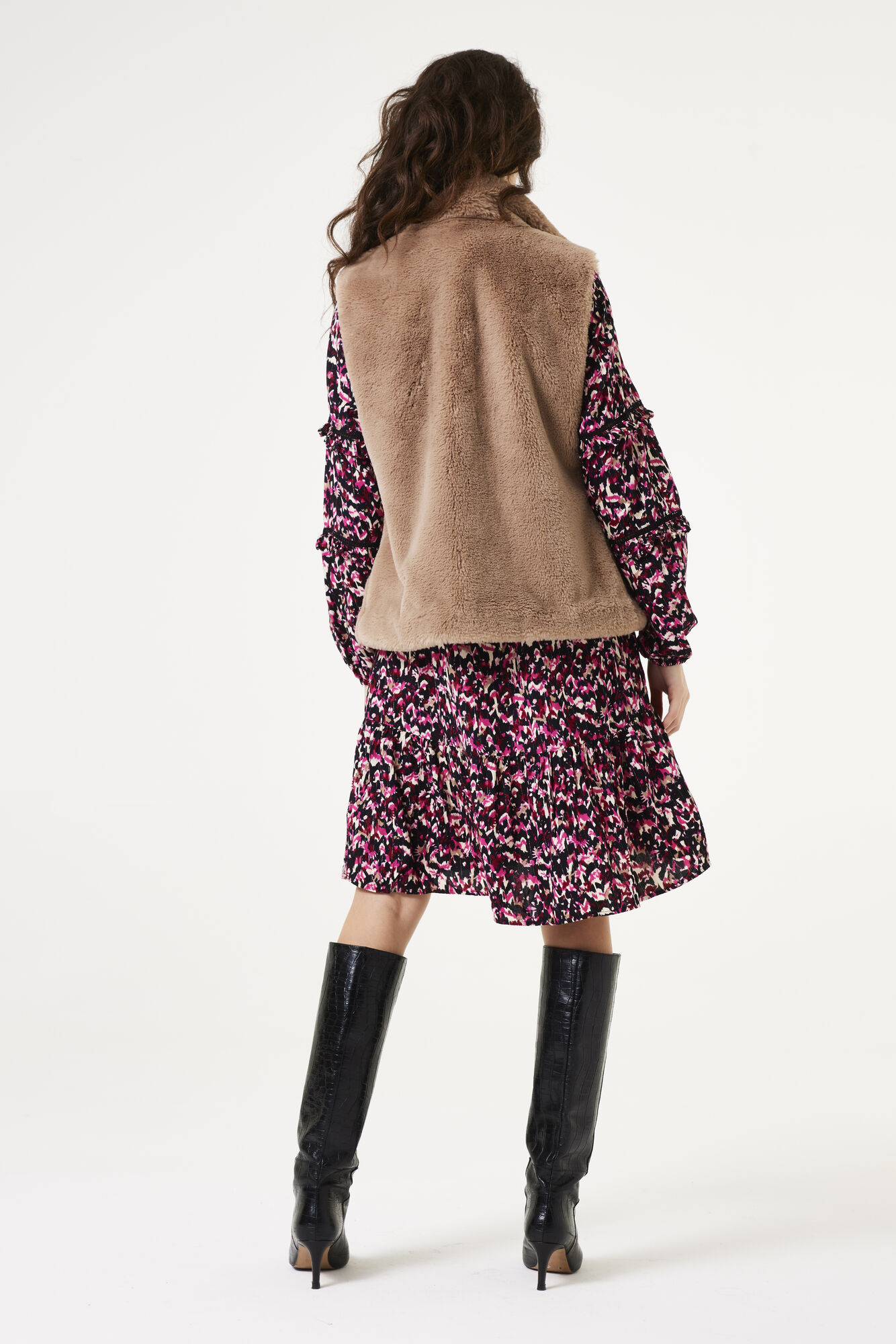 Garcia V40294 Jacket - Image 3