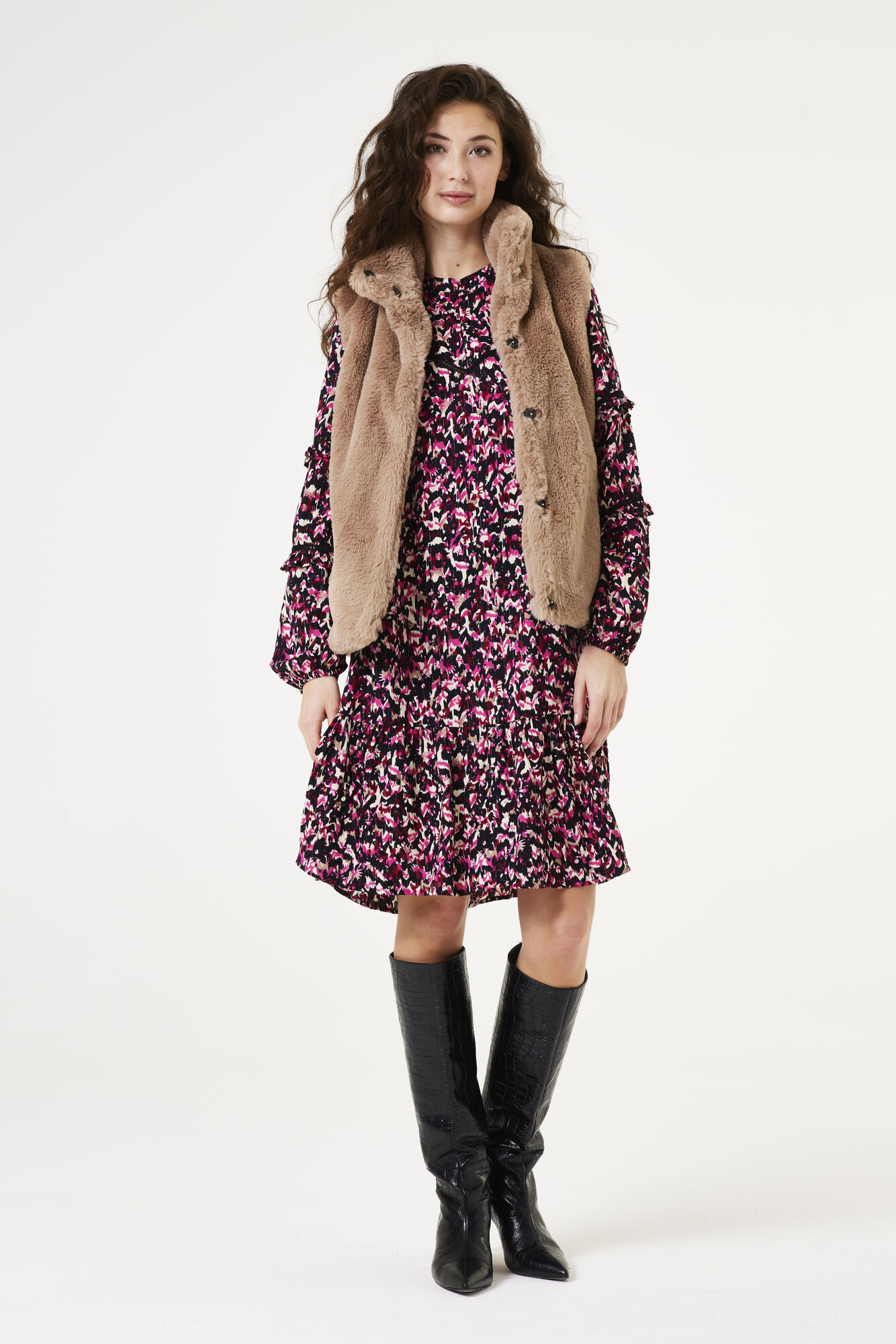 Garcia V40294 Jacket - Image 2