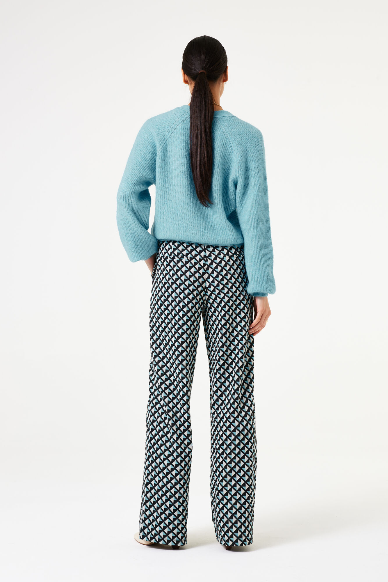 Garcia X40250 cardigan - Image 3