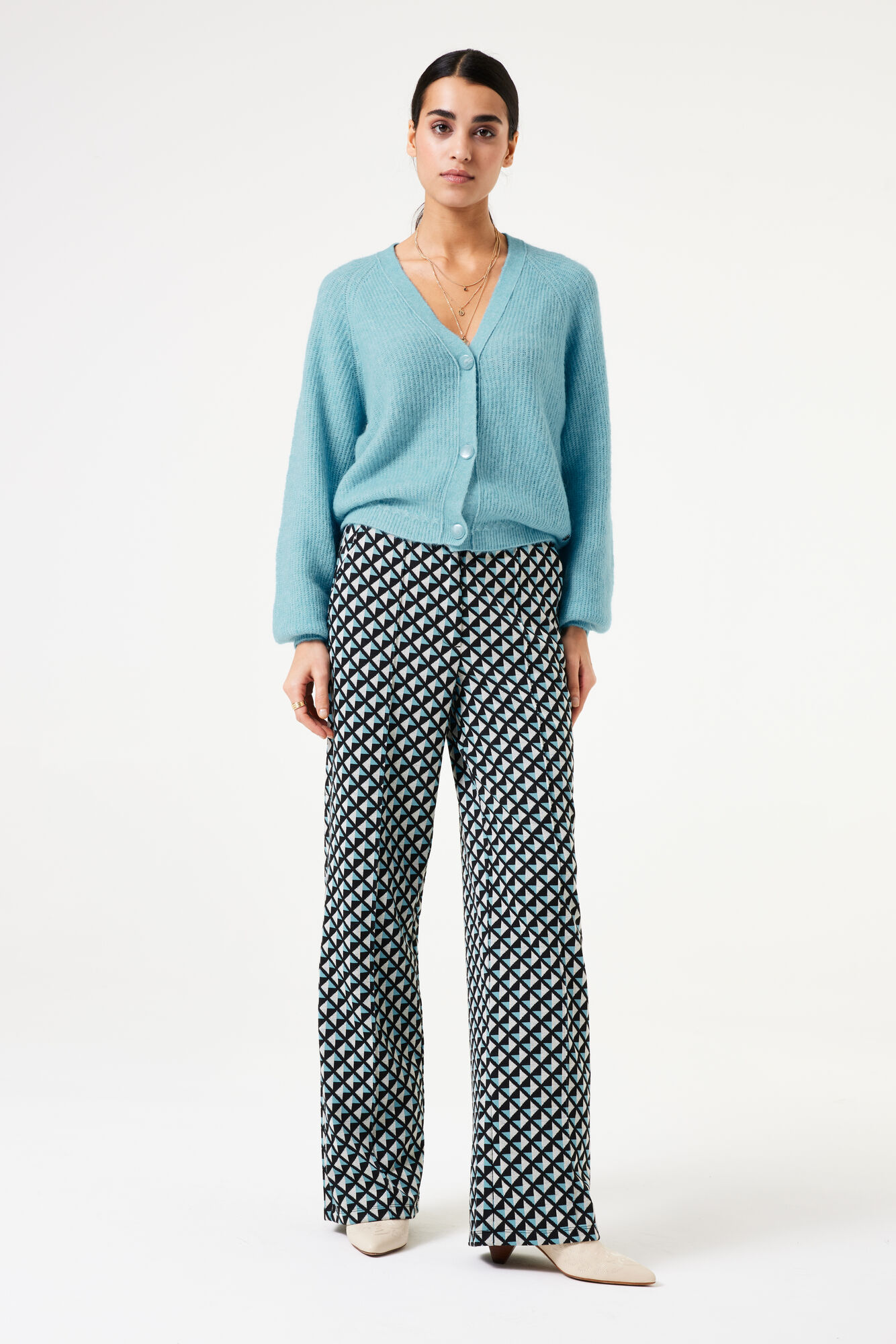 Garcia X40250 cardigan - Image 2