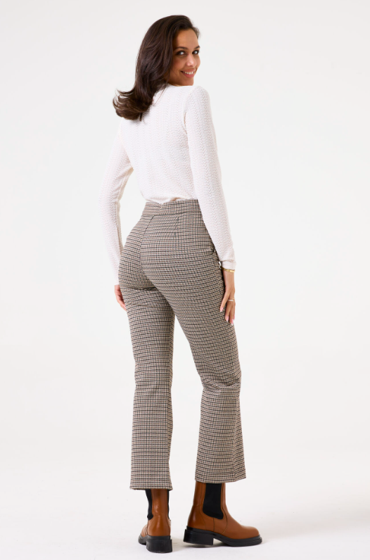 Garcia X40210_ladies T-shirt ls - Image 2