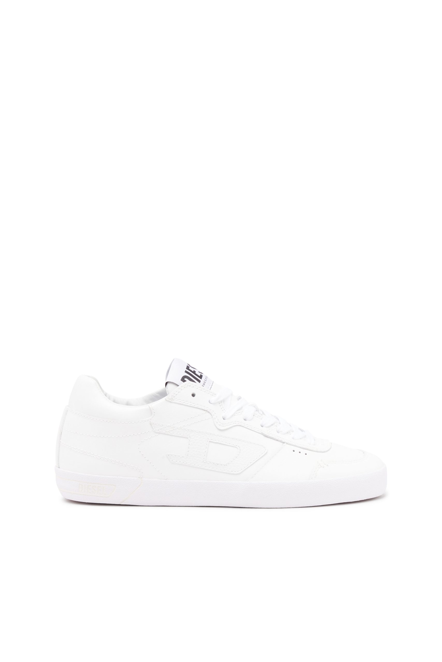 Diesel S-LEROJI LOW W SNEAKERS - Image 8