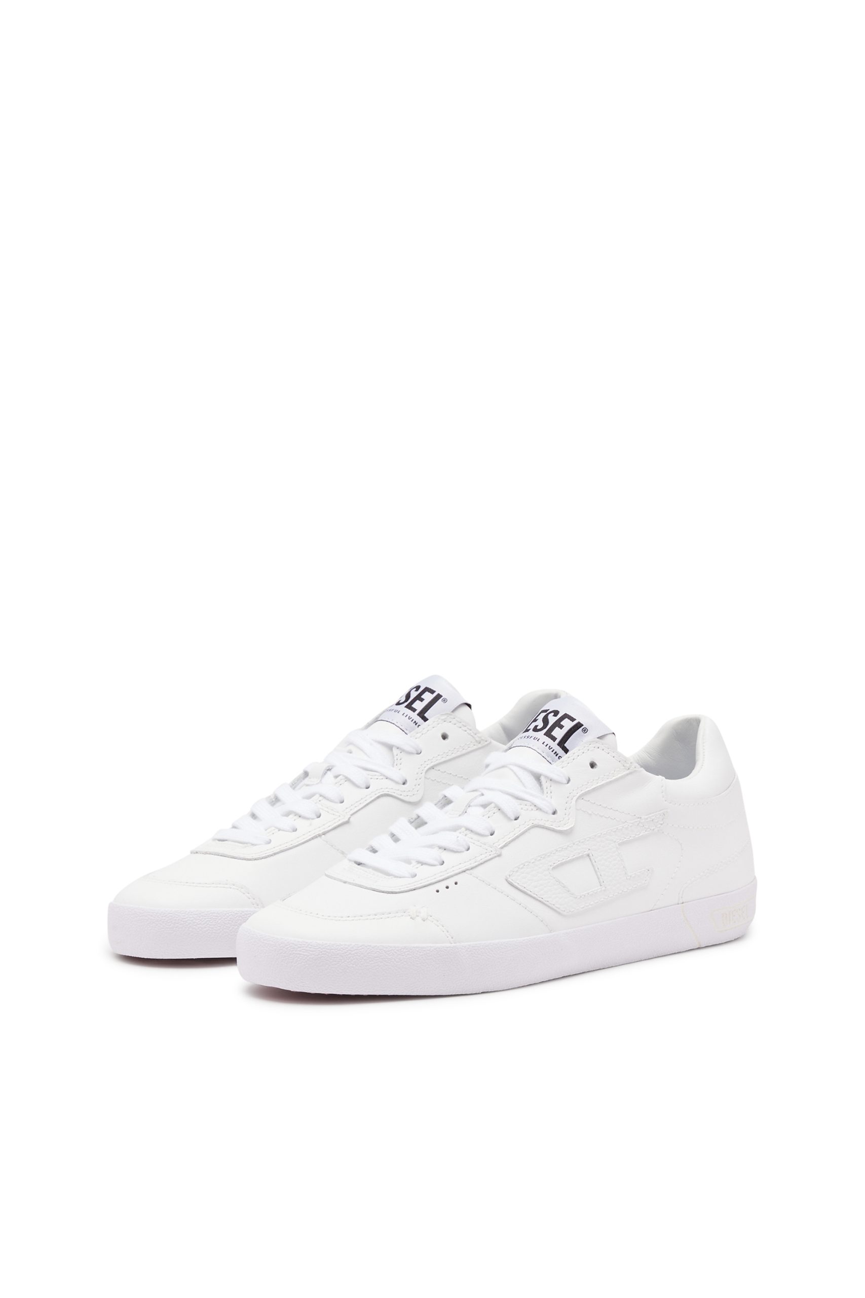 Diesel S-LEROJI LOW W SNEAKERS - Image 7