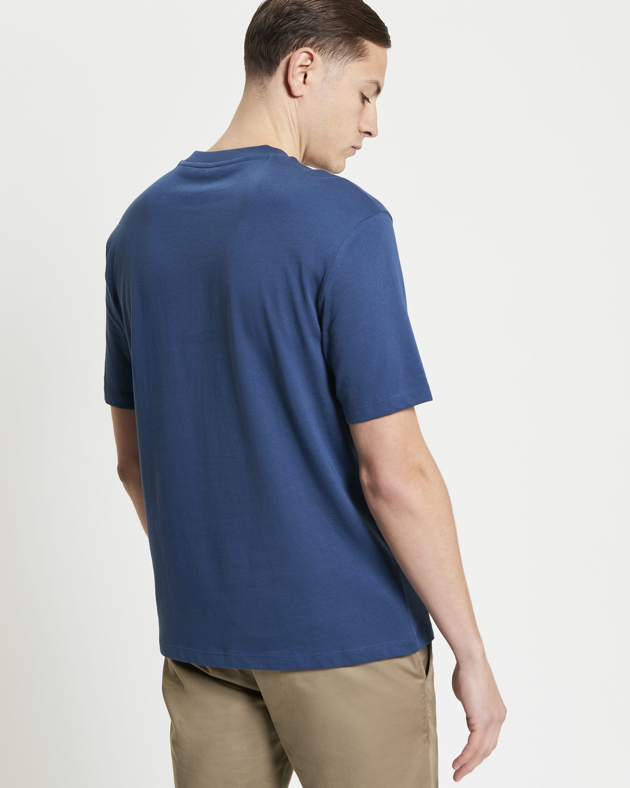 Ben Sherman Mod Scooter T-Shirt - Image 2