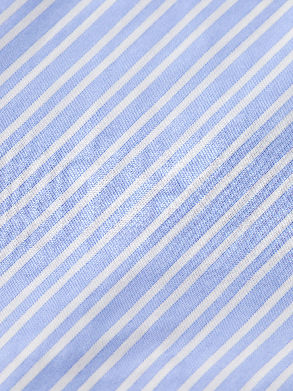 Scotch & Soda - Striped Knotted Shirt - Image 5