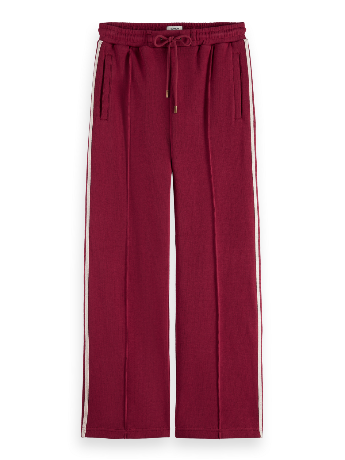 Scotch & Soda - Tracksuit Sweatpants - Image 6