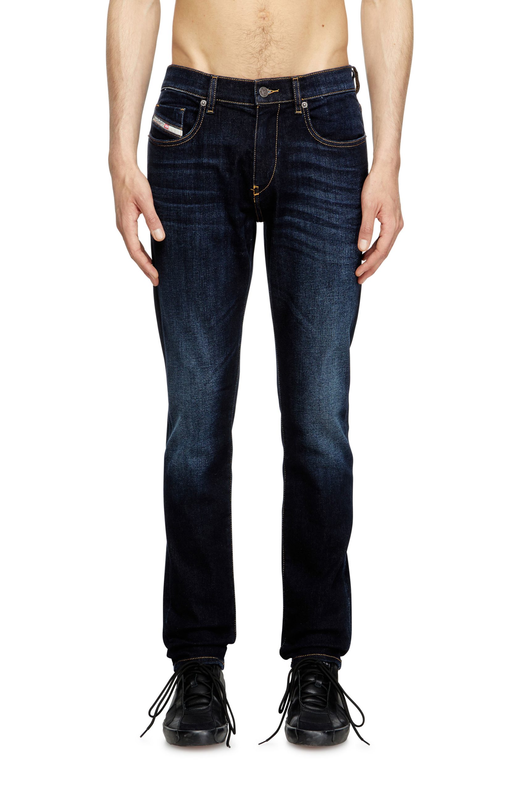 Diesel 2019 D-Strukt L.34 Slim Mid